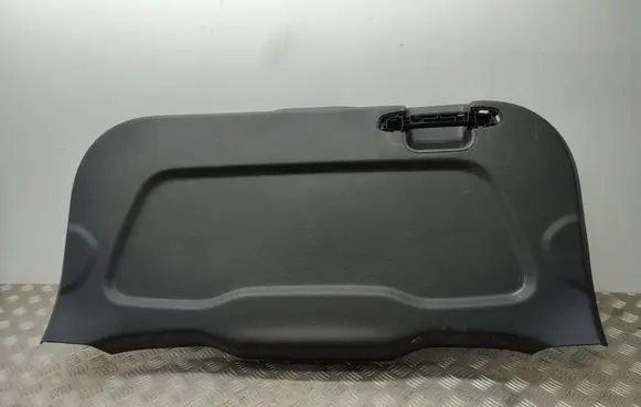 Ford B-MAX Tailgate/boot cover trim set AV11R429A48BEW