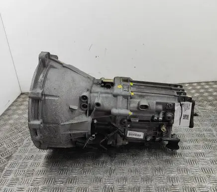 BMW 1 E81 E87 Automatic gearbox 2170000702 2170017396