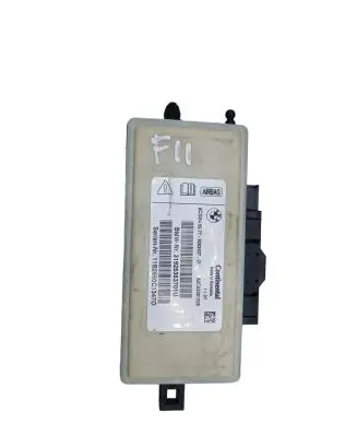 BMW 5 F10 F11 Airbag control unit/module 65779253637 9253637