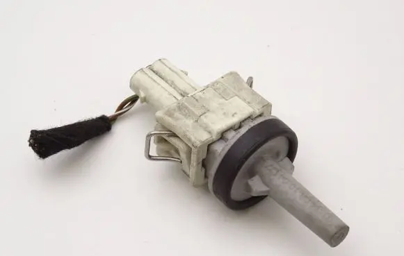 Audi A6 S6 C4 4A Interior temperature sensor 4A0820511