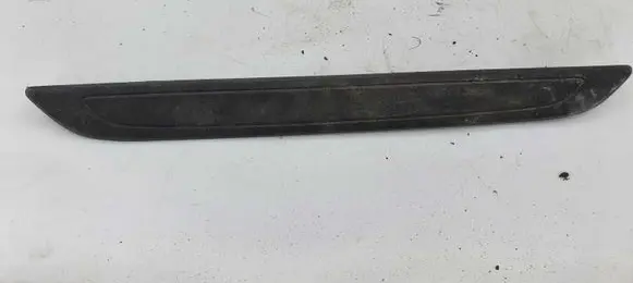 Toyota Auris E180 Rear sill trim cover 6791612020