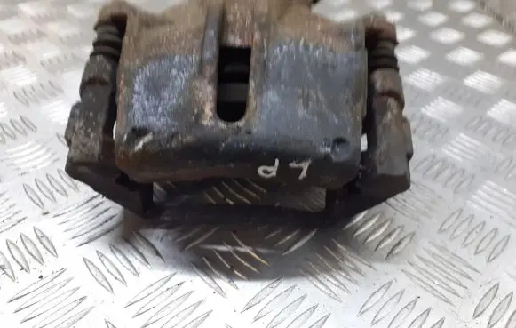 Jaguar X-Type Front brake caliper BRAK