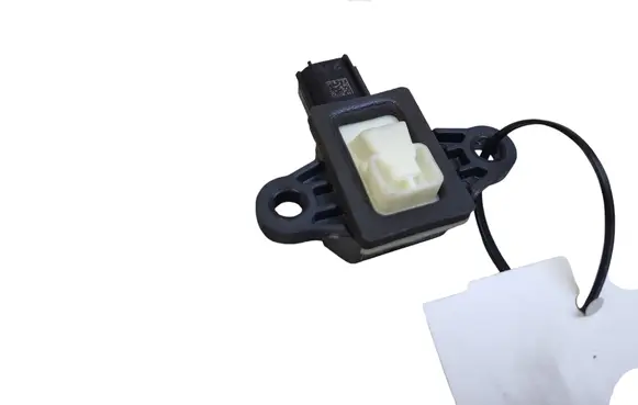 Volvo V40 Airbag deployment crash/impact sensor 31360986