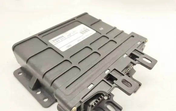 Audi A6 S6 C6 4F Gearbox control unit/module 01N927733BQ 0905970097 5WK33213
