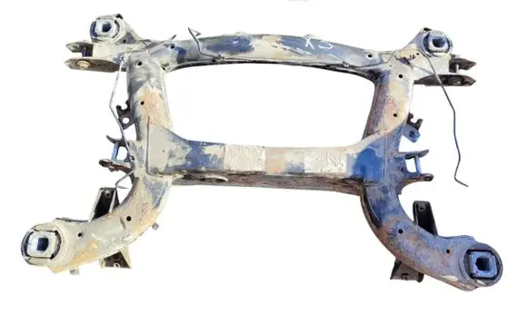 BMW X5 F15 Rear subframe 