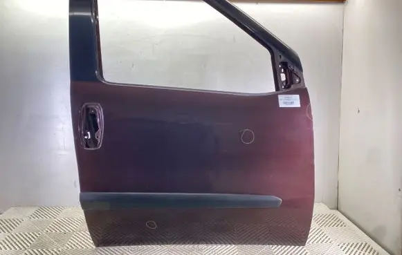 Fiat Doblo Front door