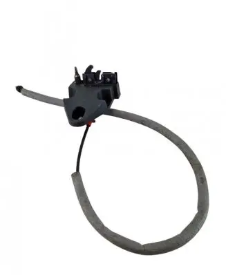Renault Trafic II (X83) Sliding door lock 