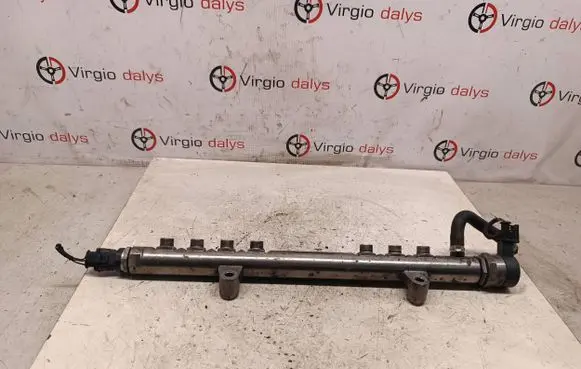 Volvo V70 Fuel main line pipe 30777759 0445215025 261838
