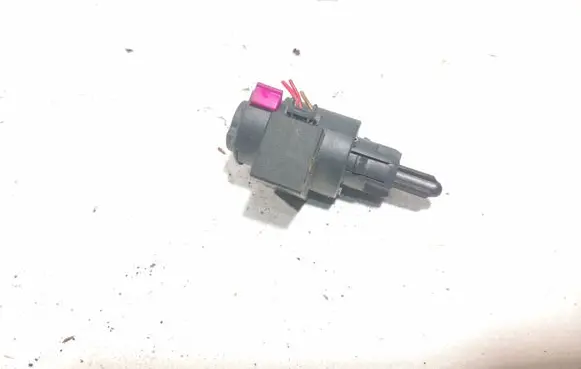 Audi A4 S4 B8 8K Brake pedal sensor switch 4F0945459B