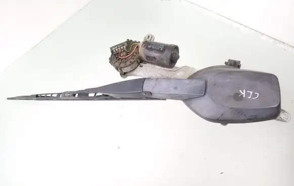 Mercedes-Benz CLK A208 C208 Front wiper linkage and motor 3391098329 0390241420 2397020325