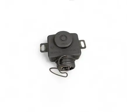 BMW 7 E23 Throttle valve 0280120406