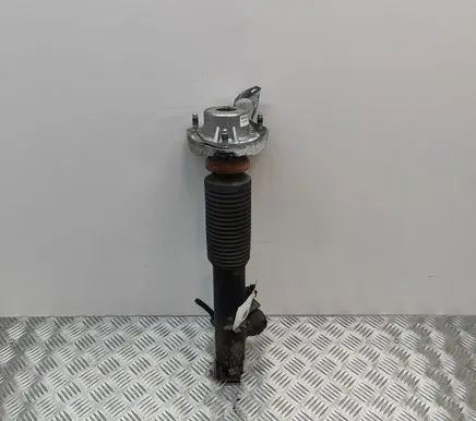 BMW X5 F15 Rear shock absorber/damper 6875087