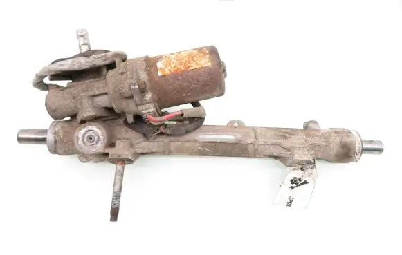 Citroen C3 Steering rack 68200000048