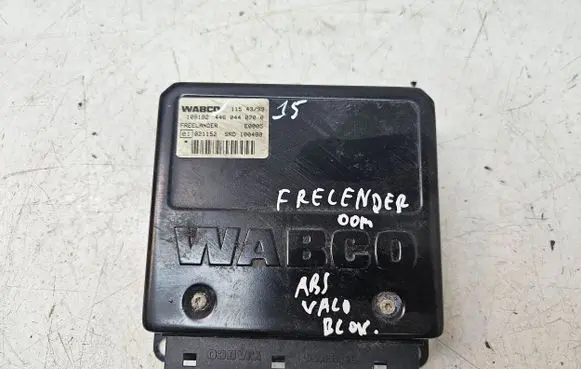 Land Rover Freelander ABS control unit/module 4460440700