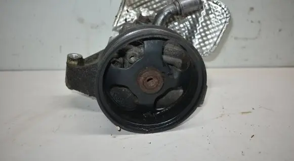 Dodge Grand Caravan Power steering pump 4862152AG