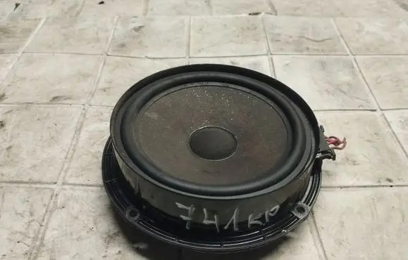 Seat Altea Front door speaker 1J0035411G