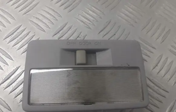 Mazda 3 I Headlining lighting console trim 