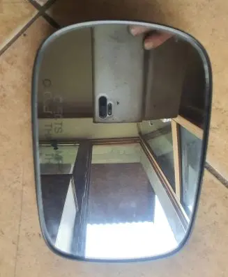 Volvo XC90 Wing mirror glass 3001623