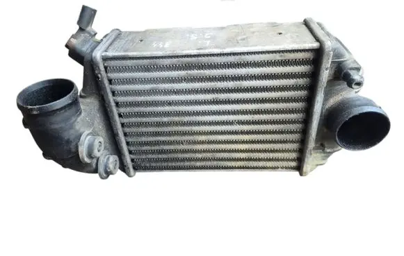 Audi A4 S4 B5 8D Intercooler radiator 059145805 15756201