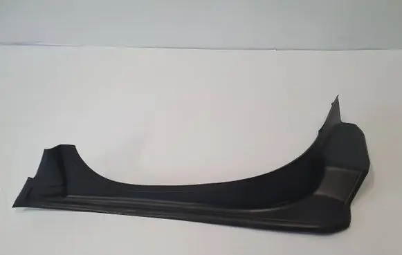 BMW 5 G30 G31 Other trunk/boot trim element 7400595 15054410