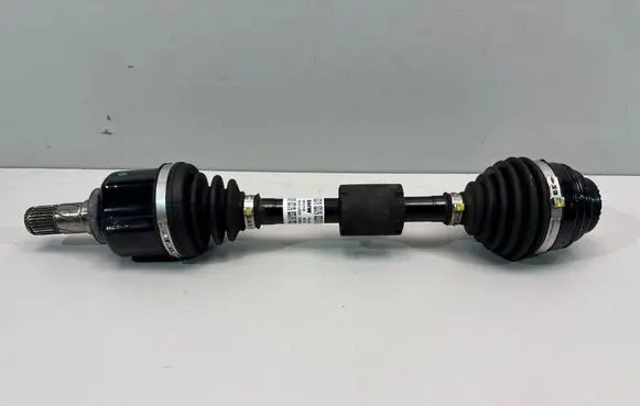 BMW 2 F44 Front driveshaft 8681529