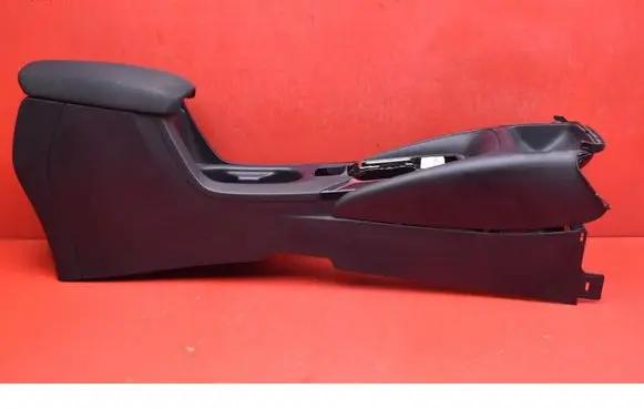 Toyota Corolla E10 Center console 5892302320