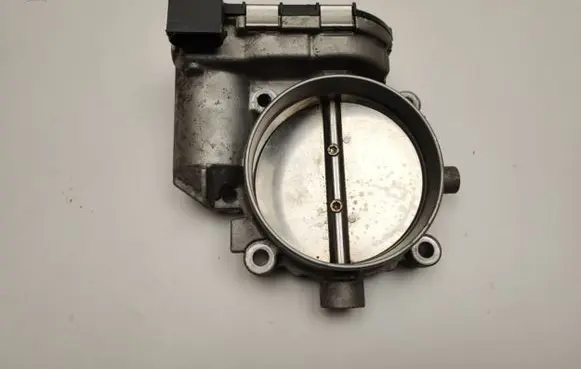 Mercedes-Benz GL X166 Throttle valve A2781410025