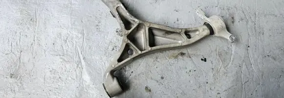 Dodge Durango III Front lower control arm/wishbone 04877717AB 16180A