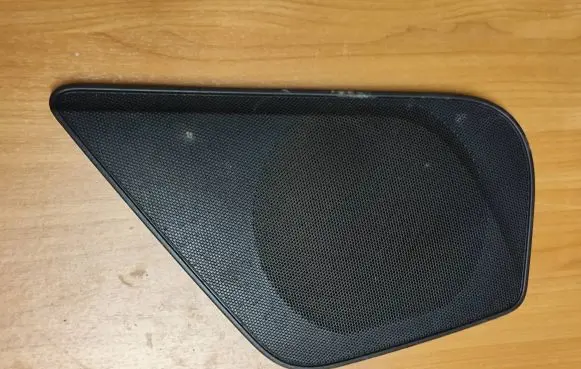 Audi A6 Allroad C7 Front door speaker cover trim 4G0035420