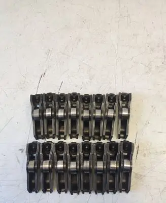 Hyundai i40 Valve rocker arm 