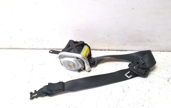 Opel Insignia A Front seatbelt 041019