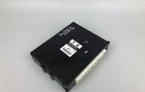 Subaru Outback Engine control unit/module 22765AB12B