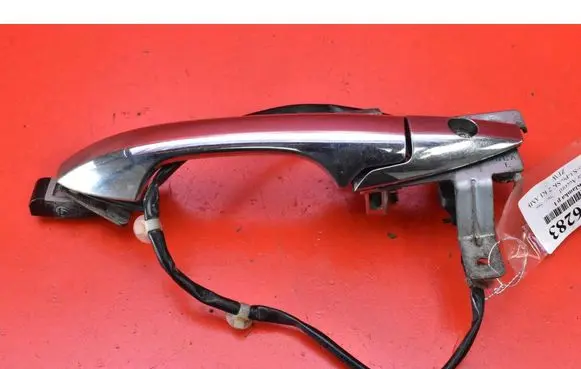 Honda Accord Front door exterior handle 
