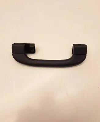 BMW X5 E70 Rear interior roof grab handle 51166977693 6977693 51168037375