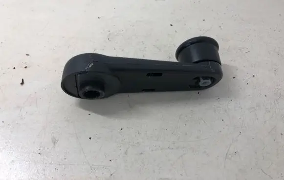 Volkswagen Sharan Rear door window winding handle 