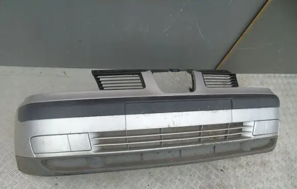 Seat Ibiza III (6L) Front bumper