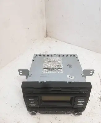 KIA Rio Radio/CD/DVD/GPS head unit 961701w750ca