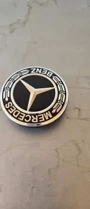 Mercedes-Benz C W206 Original wheel cap A1674015900