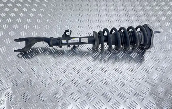 Mercedes-Benz C W205 Front shock absorber/damper A2053203066 A2053201030 A2053213904