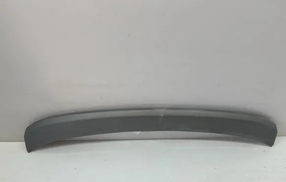 Opel Grandland X Front bumper lip P1U058426