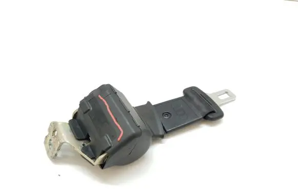 Audi A8 S8 D2 4D Middle seatbelt (rear) 4A0857713N