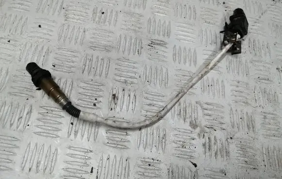 Lambda probe sensor