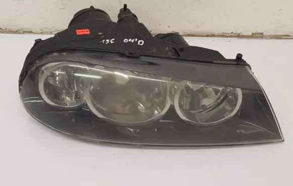 Alfa Romeo 156 Headlight/headlamp