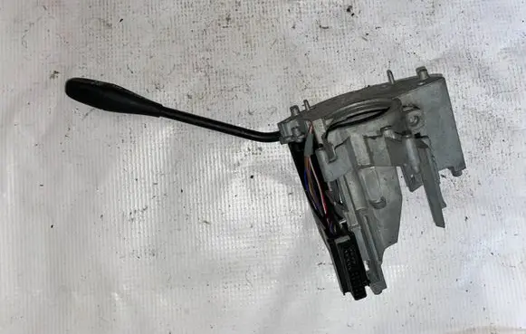 Mercedes-Benz E W211 Cruise control stalk a1715402445 1715402445