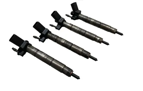 Fuel injector