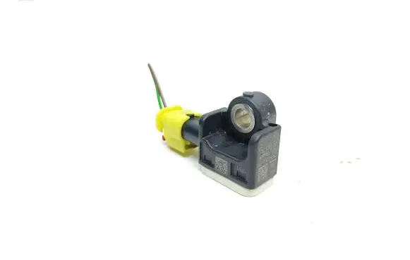 Volkswagen Polo V 6R Airbag deployment crash/impact sensor 6R0959351 090618103