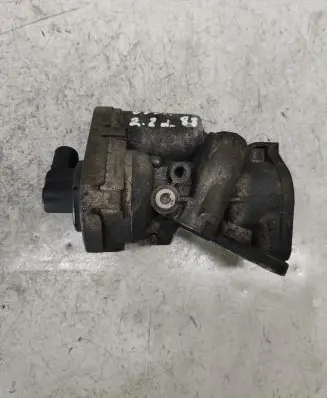 Peugeot Boxer EGR valve TNG50