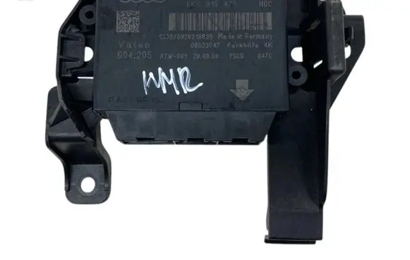Audi A5 8T 8F Parking PDC control unit/module 8K0907297A