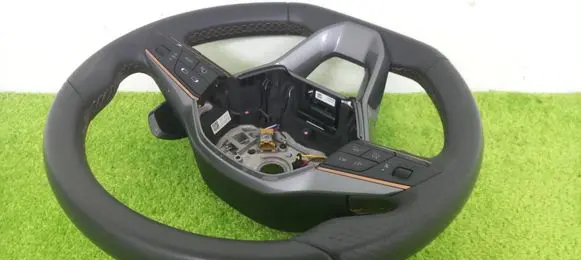 Seat Leon IV Steering wheel 5FA419091DQ