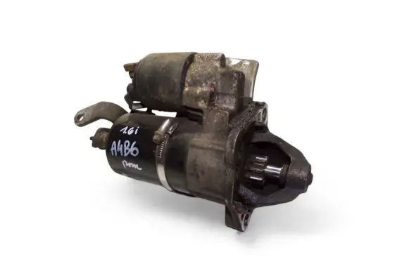 Audi A4 S4 B6 8E 8H Starter motor